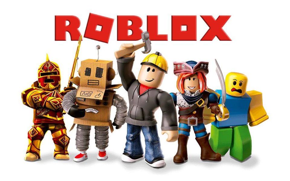 Роскомнадзор заблокировал Roblox в РФ