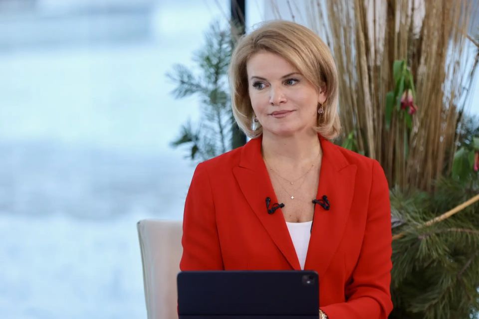 2026 тоже будет Годом Счастливого материнства в Сахалинской области