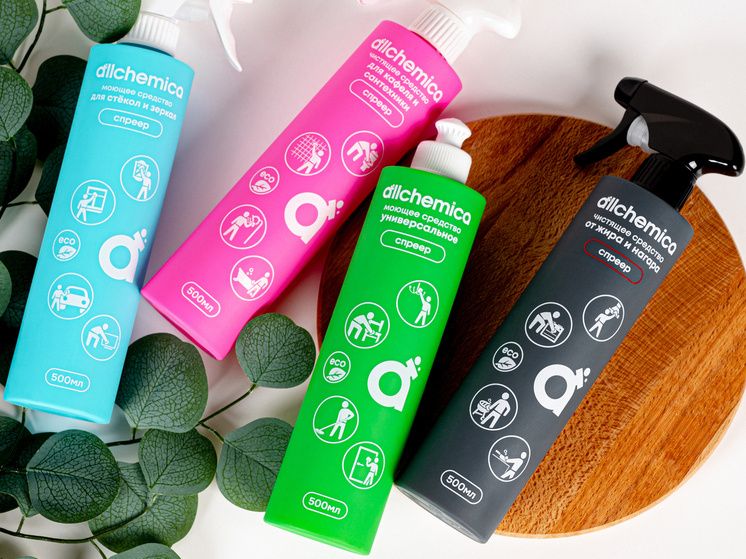 Безопасная бытовая химия для детей: как создать комфортную среду для малышей