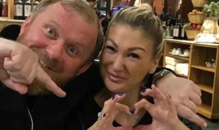 Конфликт на кухне: экс-жена Ивлева требует пересмотра алиментов