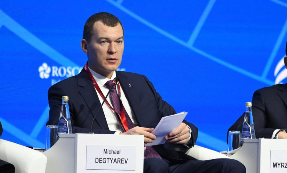 Российский спорт нацелен на яркое возвращение на международную арена