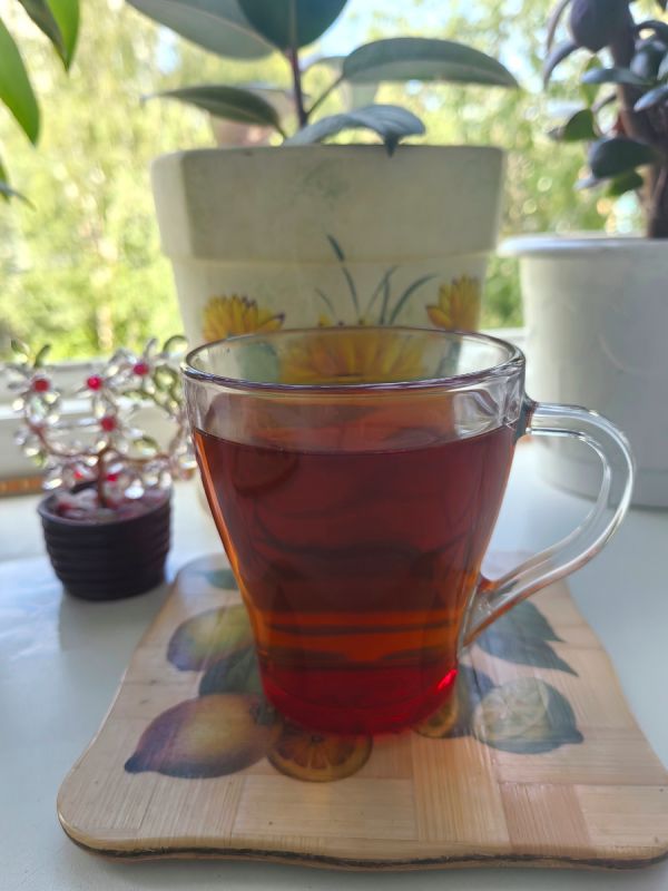 Кулинарный уголок России на фоне изменившейся реальности