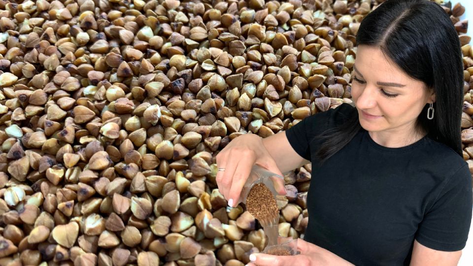 Гречка: универсальный суперфуд для здорового питания на каждый день