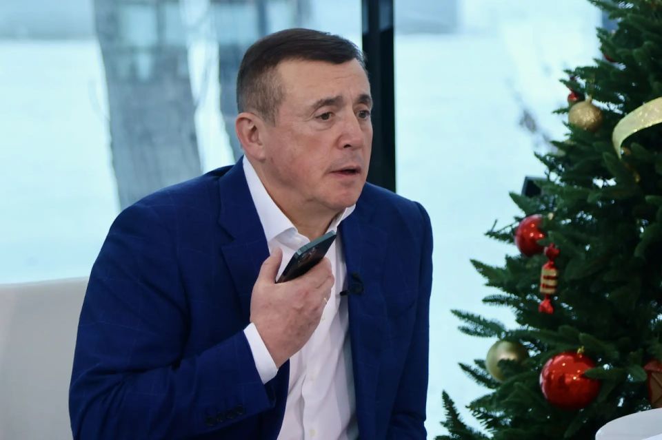 Губернатор Валерий Лимаренко: мы усиливаем контроль качества дорог на всех этапах