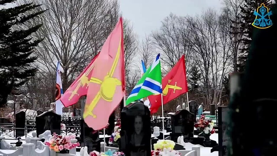 Благоустройство Аллеи на городском кладбище в Корсакове взяли на особый контроль