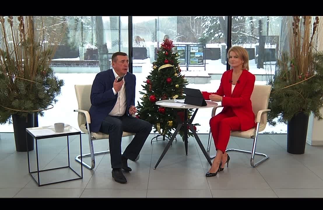 Поступил звонок на прямую линию от жительницы Ноглик Марии Андреевны