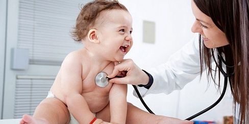 Как быстро записать ребёнка к врачу: полезные советы