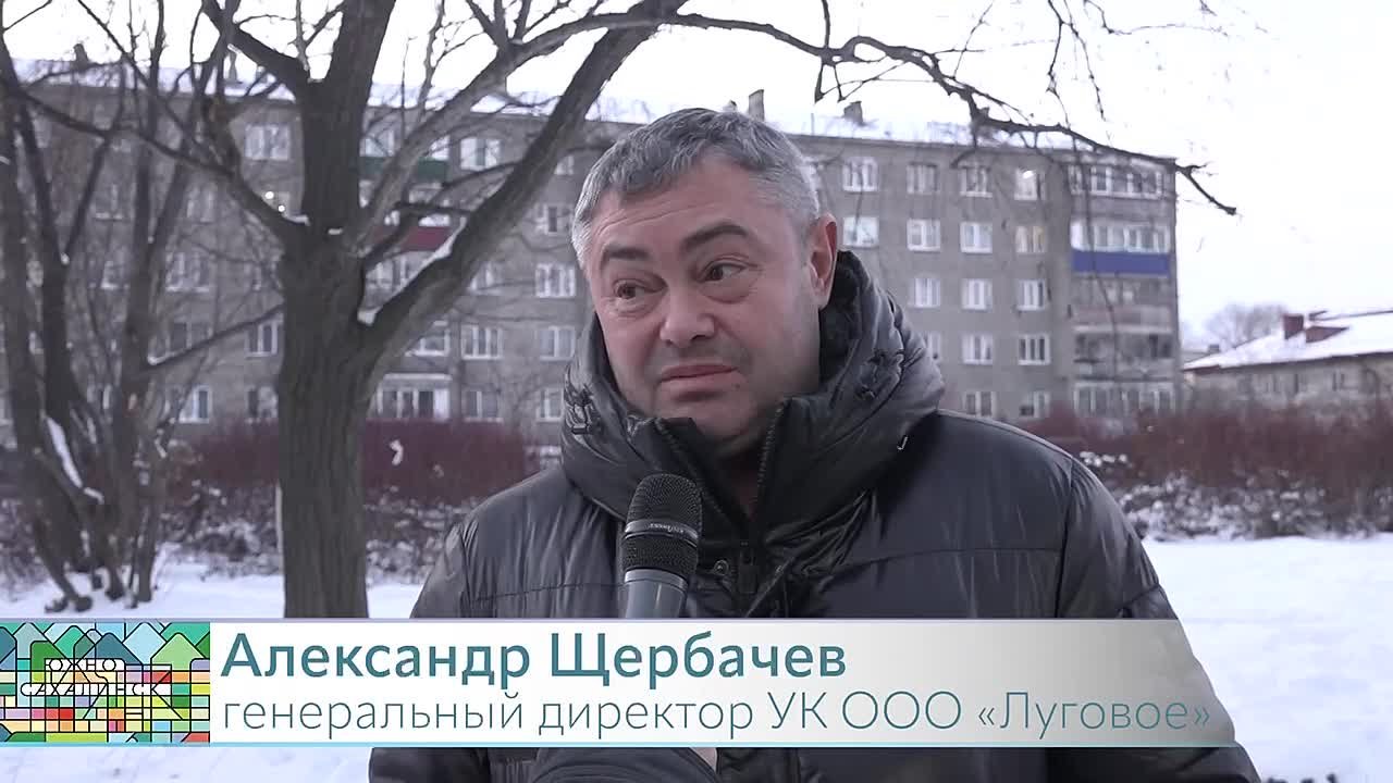 Сергей Надсадин: Первые результаты с прямой линии губернатора уже есть