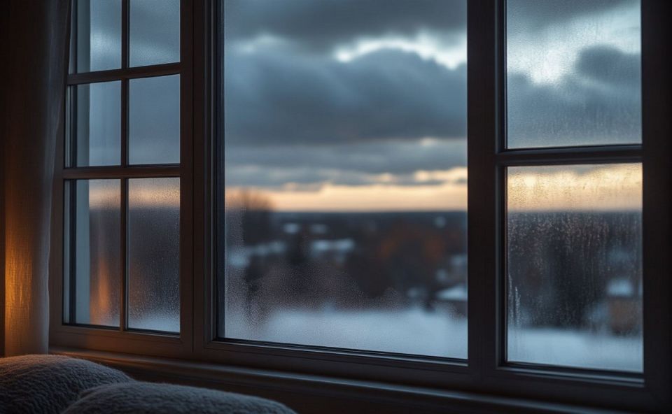 Во всём регионе будет пасмурно: прогноз для Сахалина и Курил