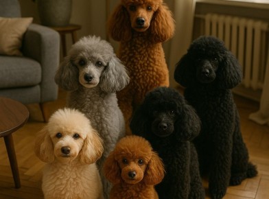 Разведение домашних животных в России могут строго упорядочить