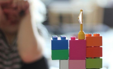 Детские диагнозы растут: в России резко увеличилось число выявленных случаев РАС