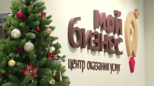В 2025 году на Сахалине открылось 60 компаний благодаря центру «Мой бизнес»