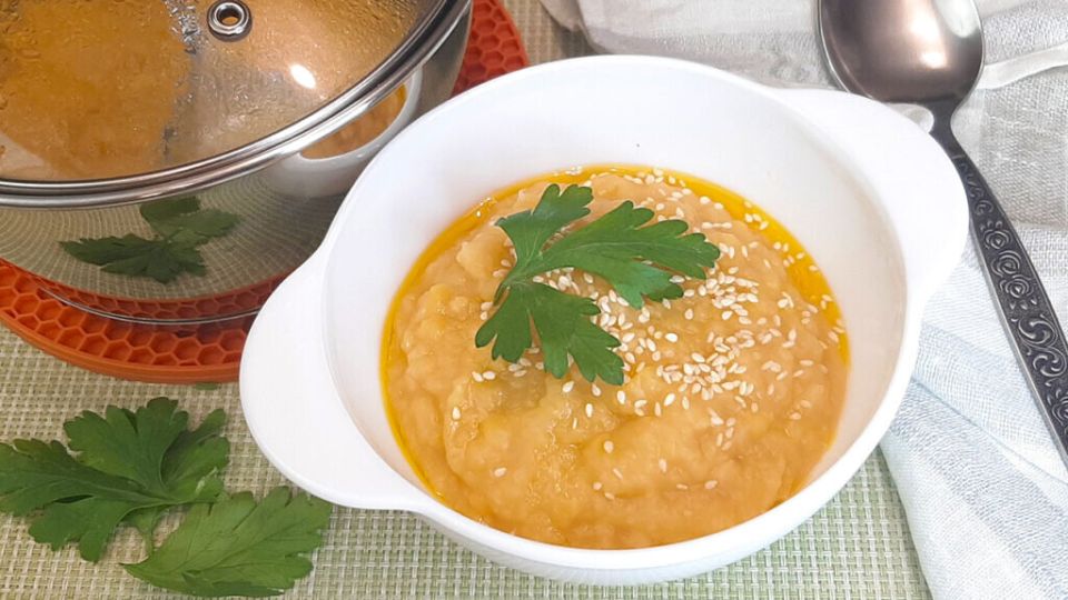 Горох Айдахо: быстро, вкусно и полезно — как его готовить