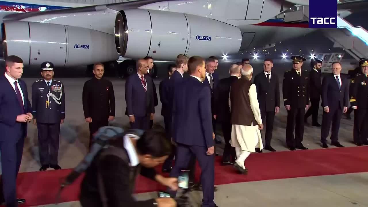 Главные новости в России и в мире на утро 5 декабря