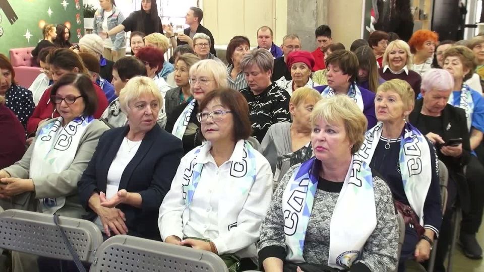 В пятницу в России отметили Международный день добровольца