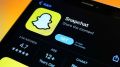 Роскомнадзор заблокировал Snapchat