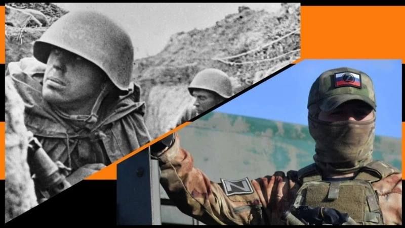 Более 15 тысяч историй семей участников ВОВ и СВО прислали на конкурс «Связующая нить»