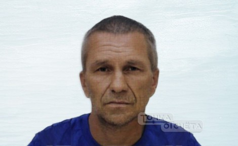 Близкие ищут 54-летнего сахалинца