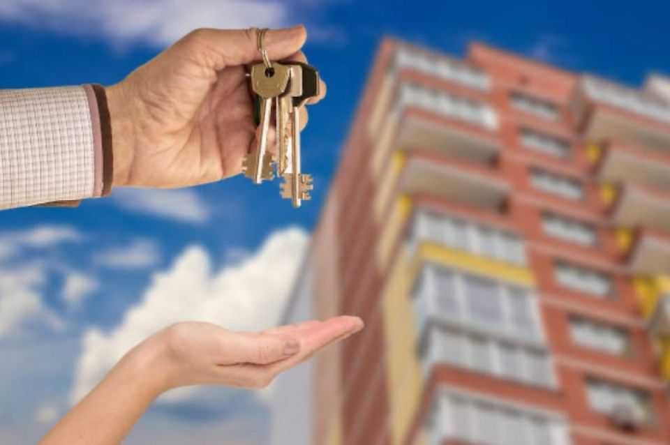 Справедливая Россия разрабатывает законопроект для защиты прав покупателей жилья