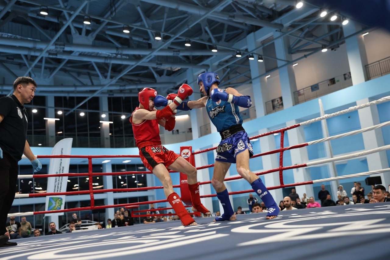 Сахалинские бойцы муайтай завоевали десять медалей на чемпионате Дальнего Востока Сахалинские бойцы муайтай завоевали десять медалей на чемпионате Дальнего Востока