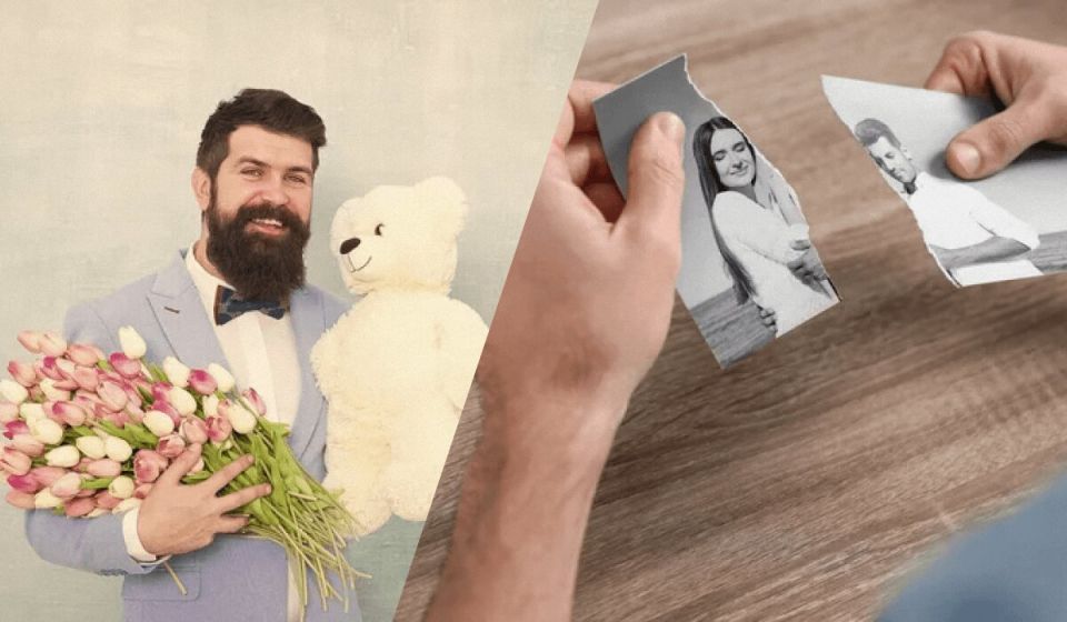 Как понять, что бывший хочет вернуться: 5 скрытых мотивов