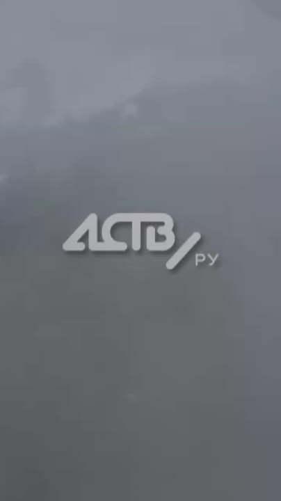 "Вообще ничего не видно": цех едва не залило кипятком во время порыва теплотрассы в Южно-Сахалинске