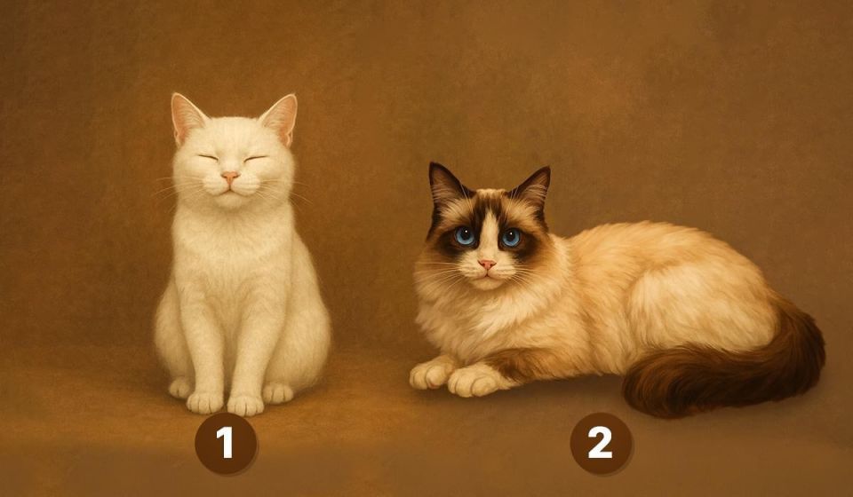 Как научиться отставить свои границы: визуальный тест на личность