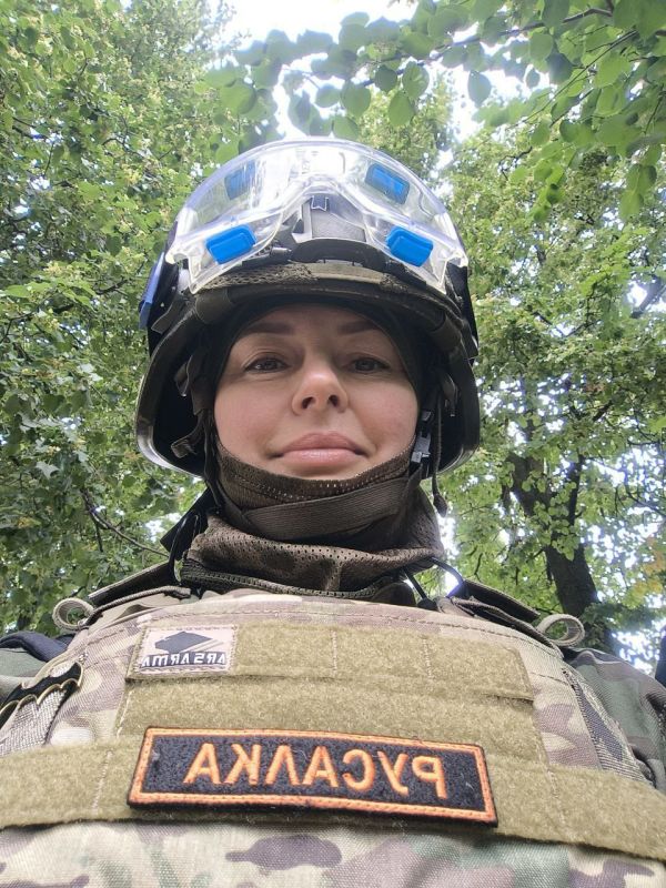 Волонтёрское сердце: История «Русалки» – от Сахалина до Белгородского «Привала»