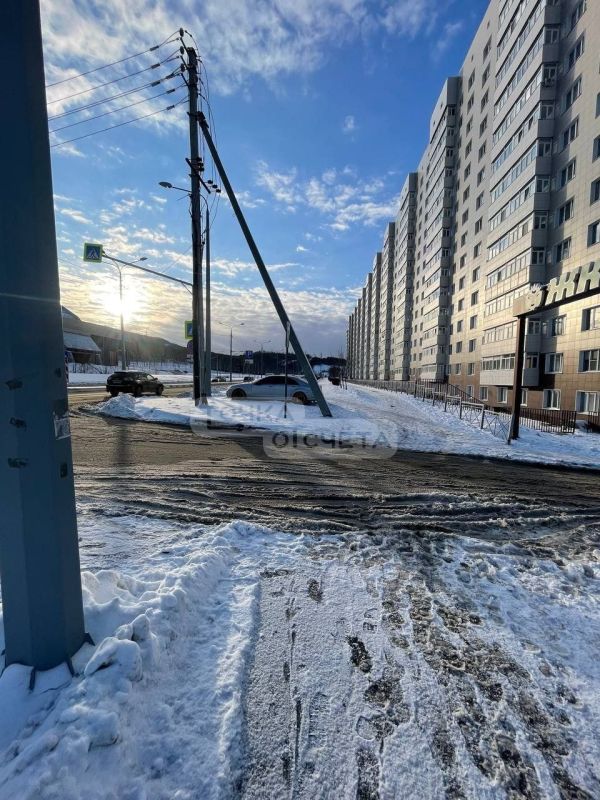 Нарушитель ПДД РФ привлечён к ответственности