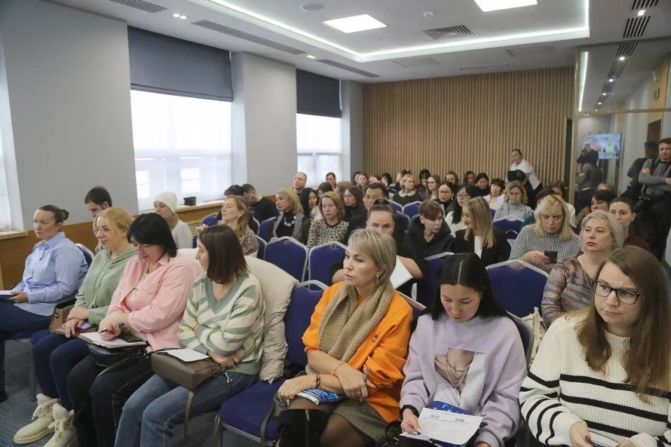 В Южно-Сахалинске состоялся семинар по актуальным вопросам миграционного законодательства для бизнеса