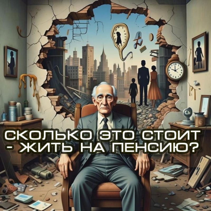 Как обеспечить достойную жизнь на пенсии в 2025 году: важные факторы и ориентировочные расходы