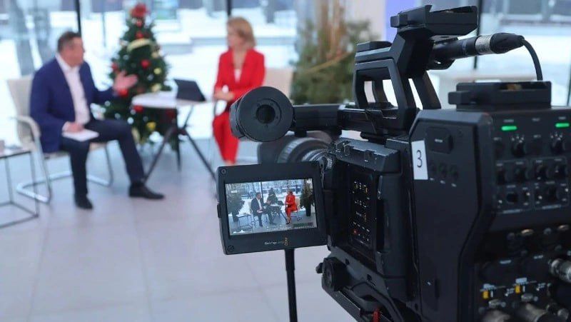 «Все замечания в работе»: мэры Сахалинской области прокомментировали прямую линию губернатора