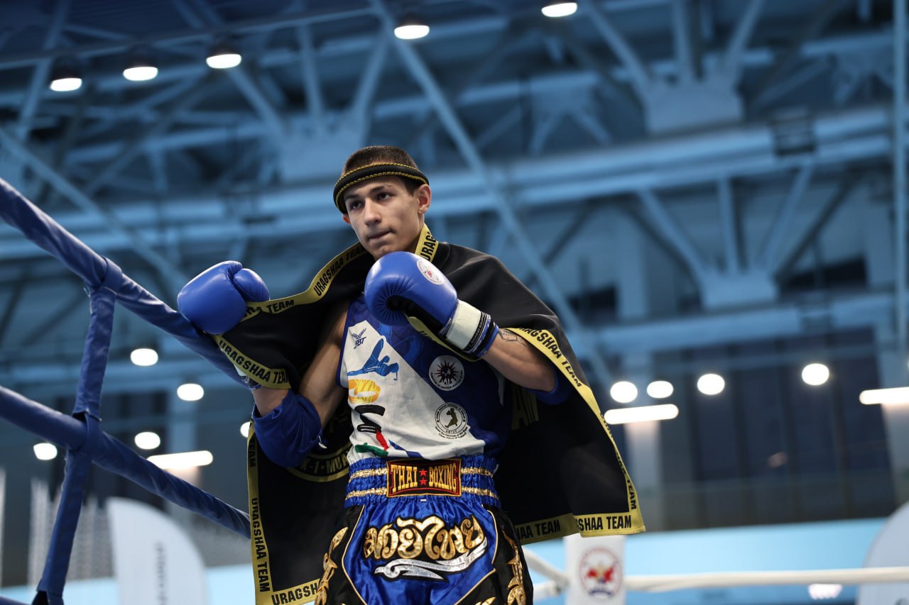 Сахалинские бойцы муайтай завоевали десять медалей на чемпионате Дальнего Востока Сахалинские бойцы муайтай завоевали десять медалей на чемпионате Дальнего Востока