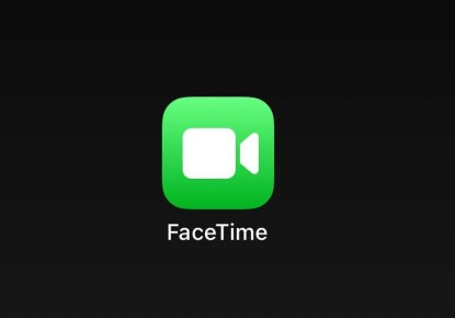 Роскомнадзор начал блокировку FaceTime в России