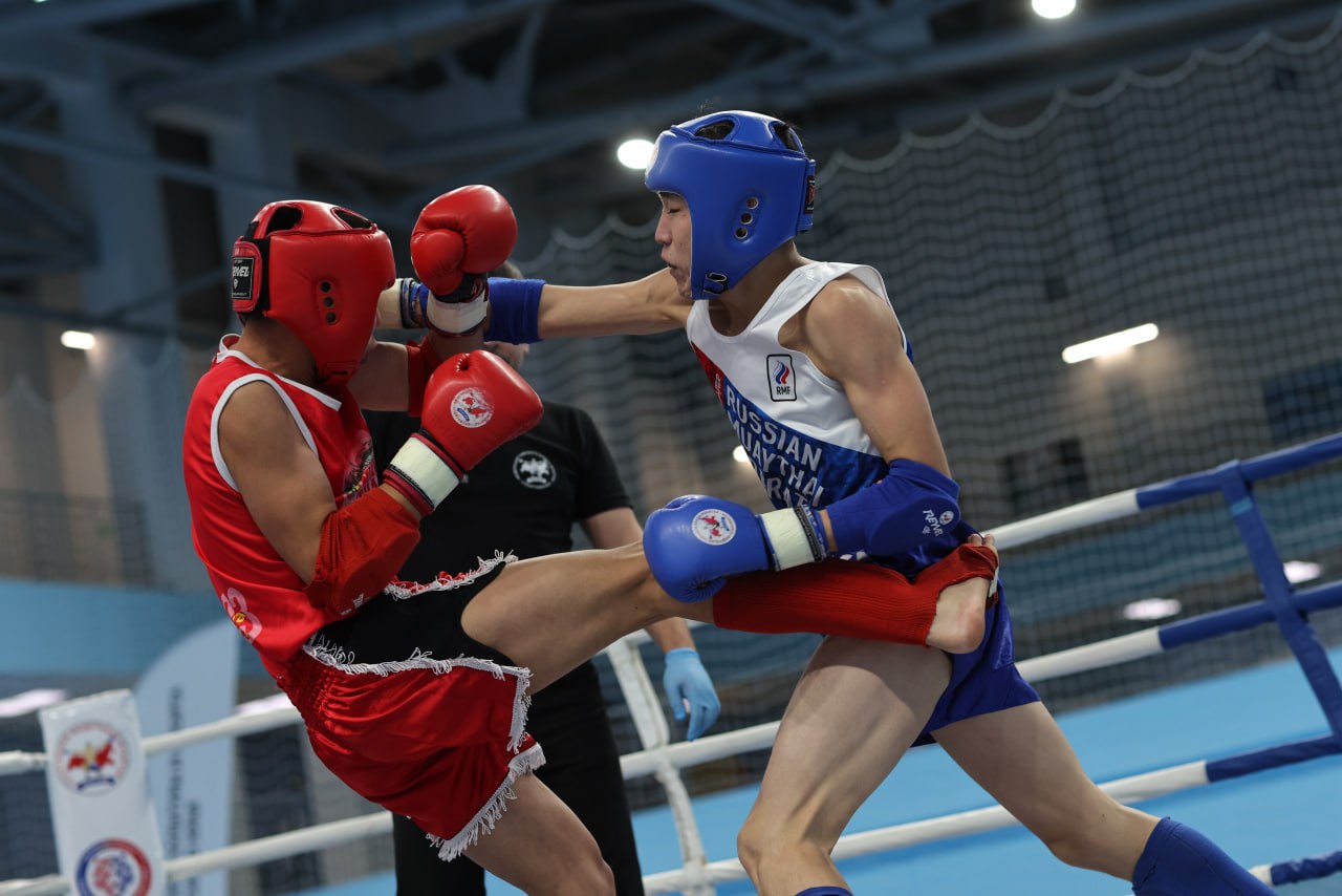 Сахалинские бойцы муайтай завоевали десять медалей на чемпионате Дальнего Востока Сахалинские бойцы муайтай завоевали десять медалей на чемпионате Дальнего Востока