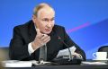 Путин предложил отменить дополнительные взносы для родителей спортсменов