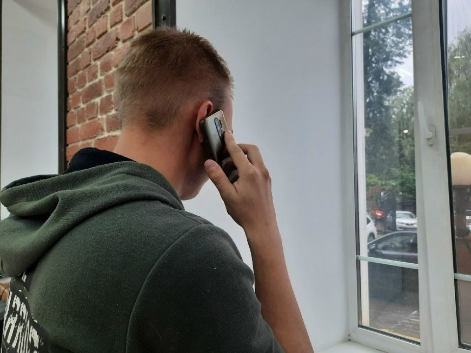 Телефонный террор: как соединения доводят до истощения нервов