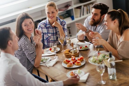 Токсичные родственники: как защитить свое душевное спокойствие