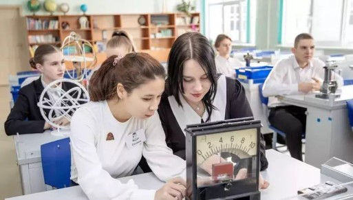 На твёрдую пятёрку. Сахалинская область демонстрирует повышение качества на всех уровнях, от дошкольного до профессионального образования