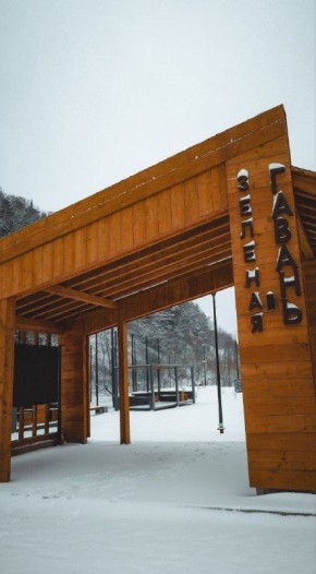 Островные пейзажи будто кадры из фильма