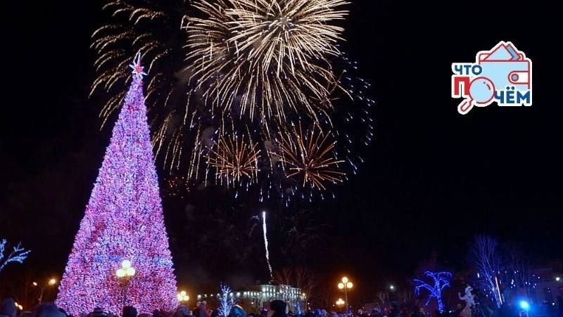 Сколько стоит отдохнуть на Сахалине на Новый год 2026