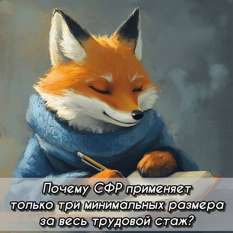 Пенсии и их предельные размеры: что стоит за ограничениями?