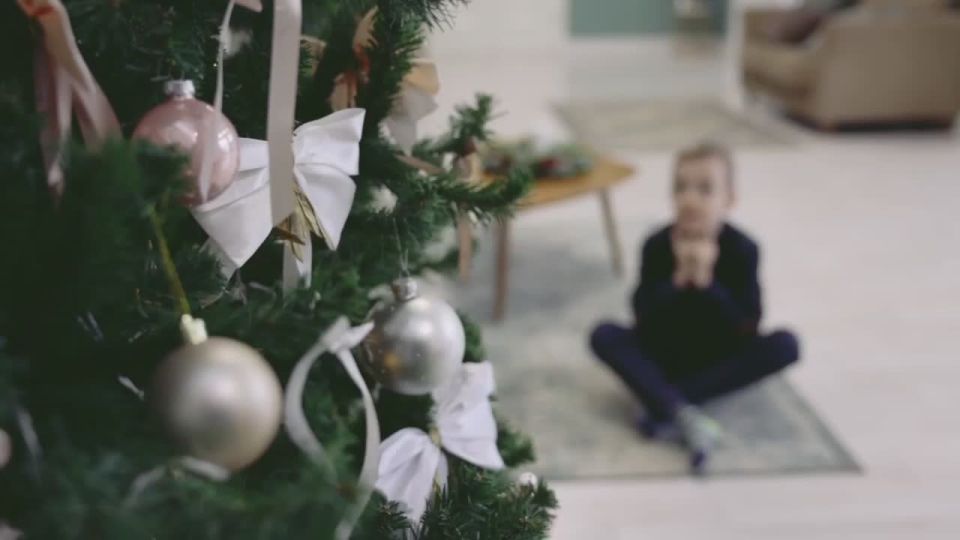 Новогодний уют с безопасностью