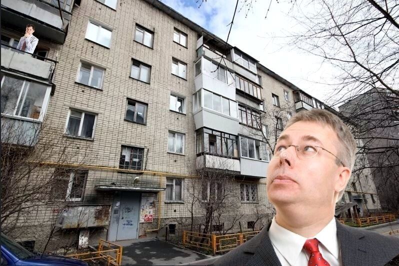 Кому придется снимать кондиционеры с фасадов многоэтажек