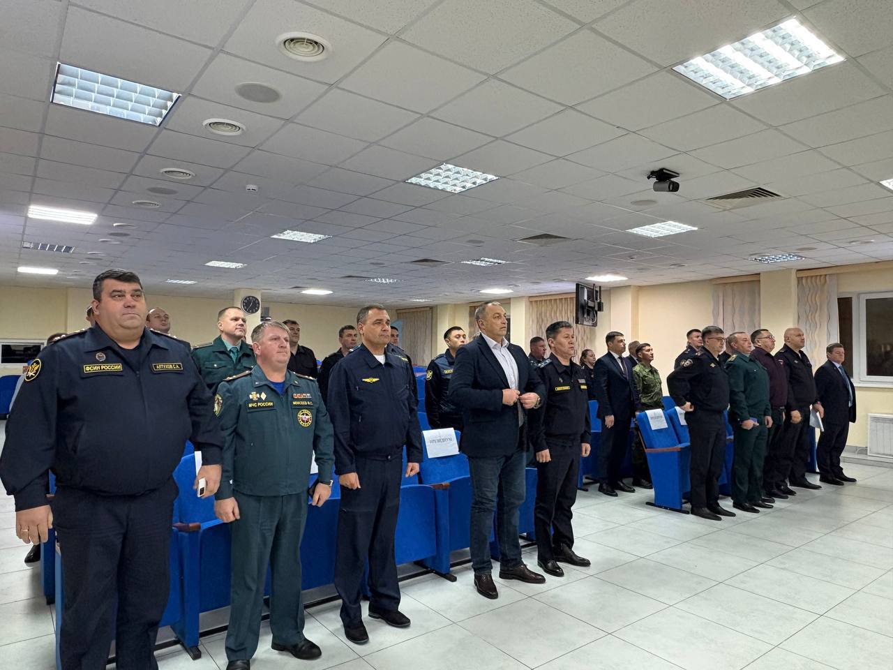 СИЛА В ДВИЖЕНИИ И В ЕДИНСТВЕ! СИЛА В ДВИЖЕНИИ И В ЕДИНСТВЕ!