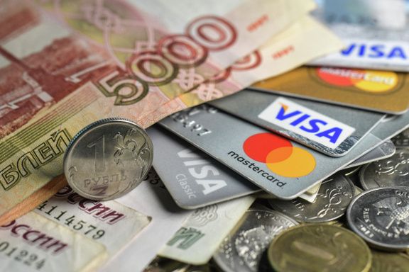 Онлайн-ставки в России: новый запрет на заемные средства