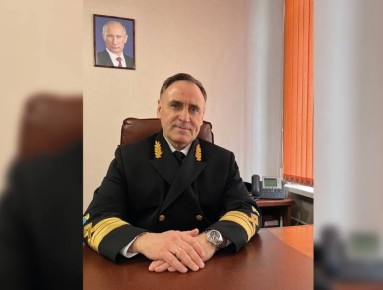 Правоохранительные органы до сих пор никак не комментируют причину задержания руководителя Сахалино-Курильского