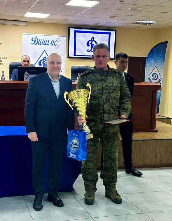 СИЛА В ДВИЖЕНИИ И В ЕДИНСТВЕ! СИЛА В ДВИЖЕНИИ И В ЕДИНСТВЕ!