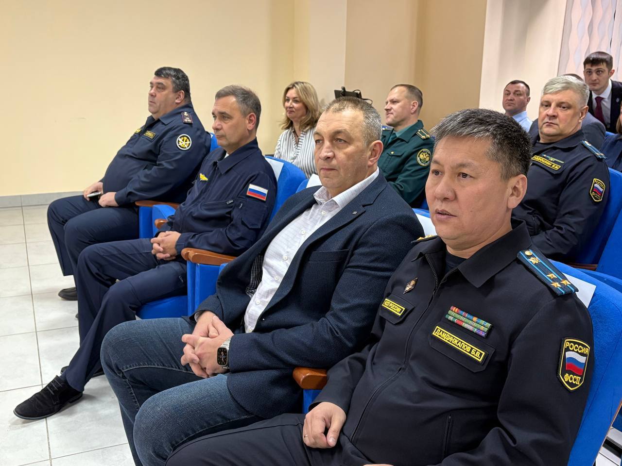 СИЛА В ДВИЖЕНИИ И В ЕДИНСТВЕ! СИЛА В ДВИЖЕНИИ И В ЕДИНСТВЕ!