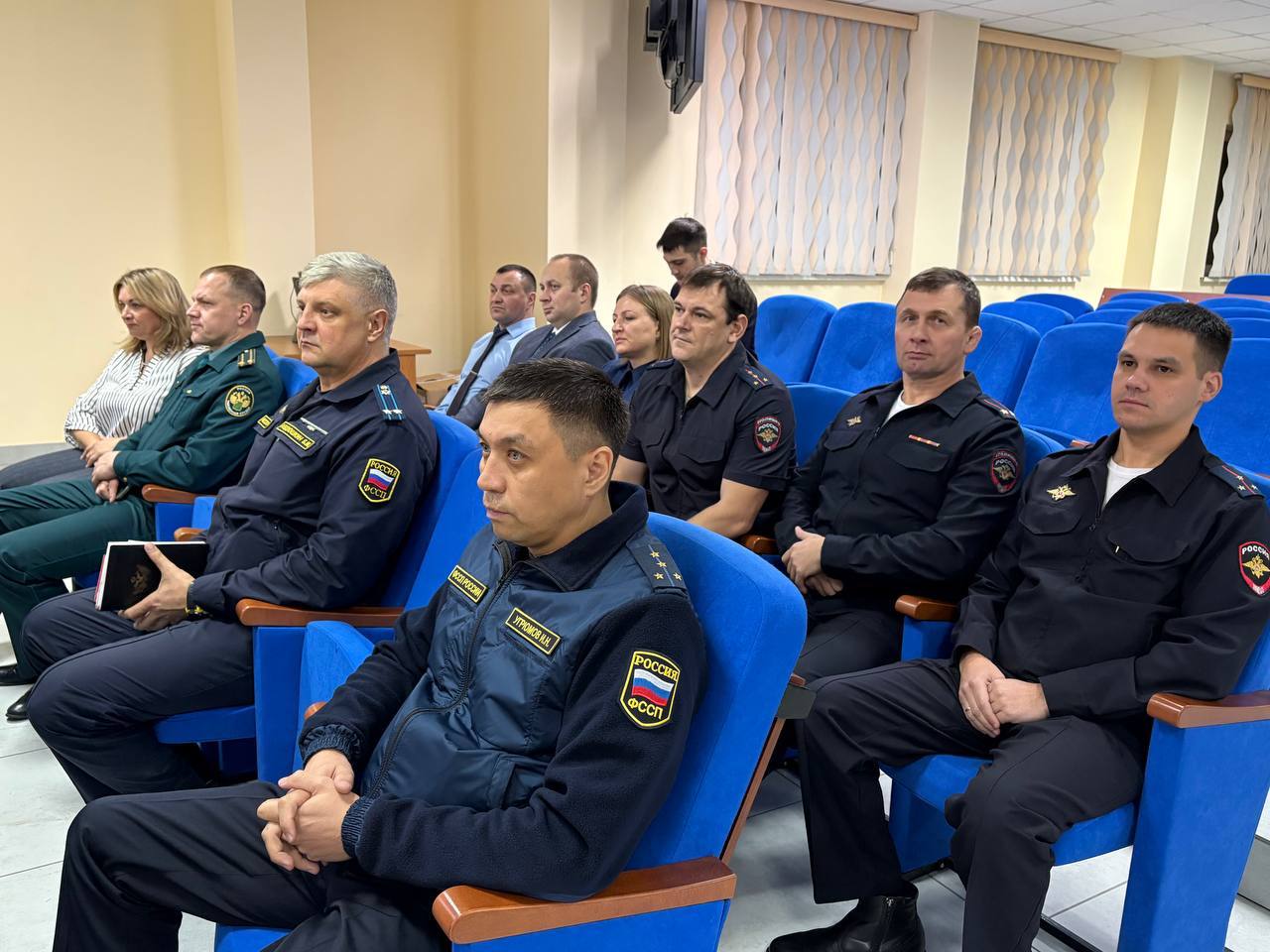 СИЛА В ДВИЖЕНИИ И В ЕДИНСТВЕ! СИЛА В ДВИЖЕНИИ И В ЕДИНСТВЕ!